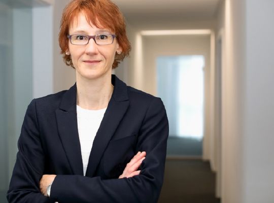 Katrin Kupski